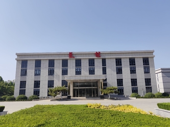 Shandong Saikesaisi Hydrogen Energy Co., Ltd ligne de production du fabricant
