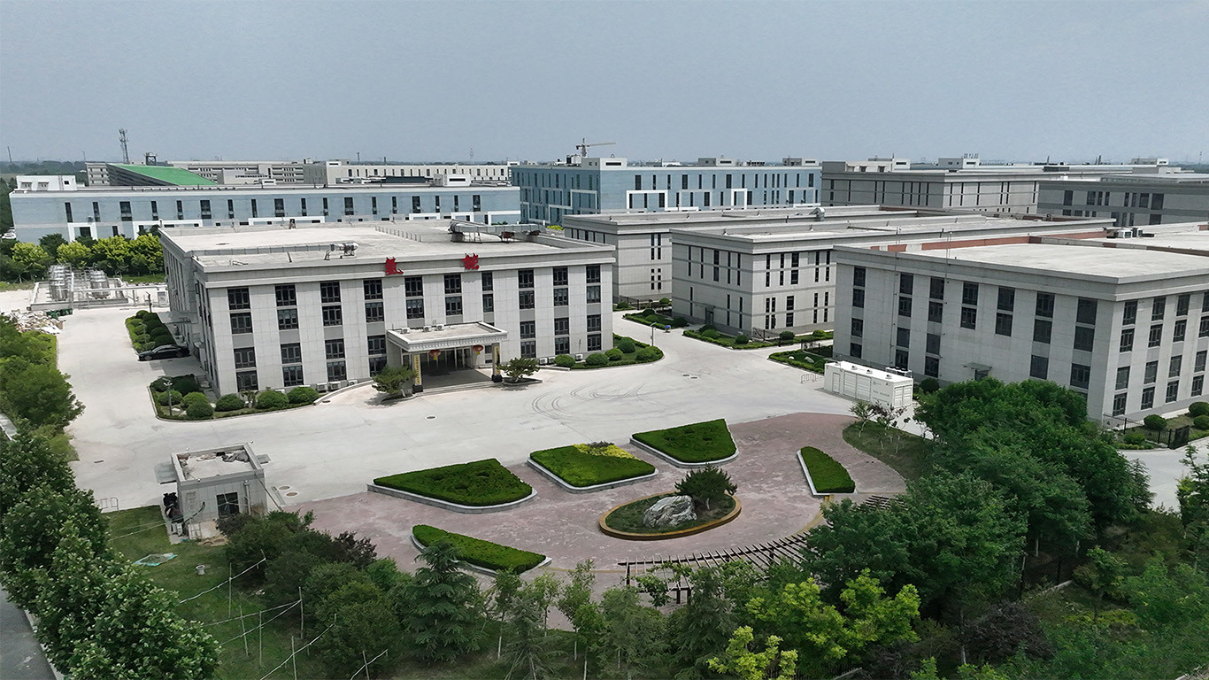 Chine Shandong Saikesaisi Hydrogen Energy Co., Ltd Profil d'entreprise