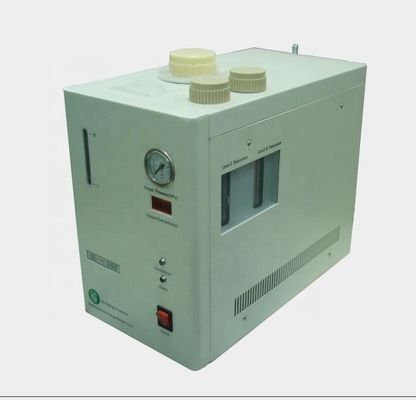 acheter 99.999% de pureté H2 Générateur d'hydrogène PEM certifié CE pour utilisation en laboratoire dans l'analyse FID GC fabrication en ligne