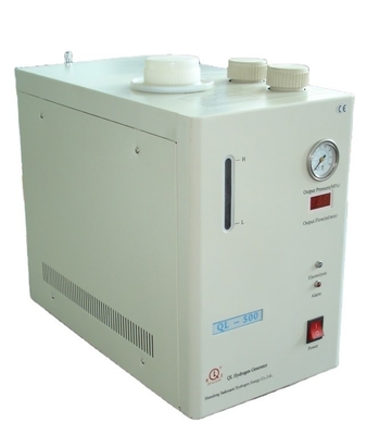 acheter Générateur d'hydrogène pur de capacité 16 kg Électrolyseur PEM 420x227x352 mm pour les produits fabrication en ligne