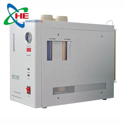 acheter Générateur d'hydrogène QL-500A H2 SPM/PEM Ultra-pureté pour recherche et développement en laboratoire fabrication en ligne