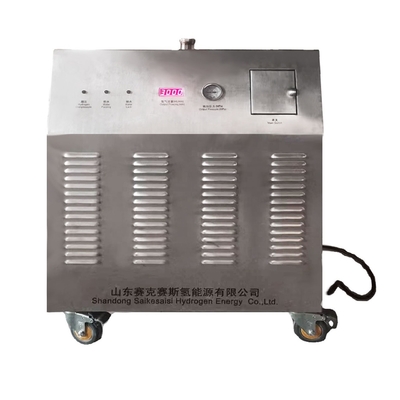 acheter SHC-3000 Générateur d'hydrogène H2 à haute pression à haute pureté alcaline fabrication en ligne