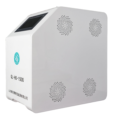 acheter Appareil de respiration de gaz hydrogène pour la santé Atomiseur hydrogène-oxygène pour la pression 0.02-0.4Mpa fabrication en ligne