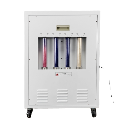 acheter Générateur d'hydrogène gris de laboratoire 3LPM avec écran LCD QLS-3000 et technologie SPM/PEM fabrication en ligne