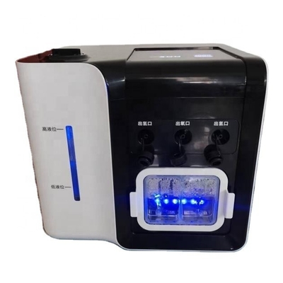 acheter 1000 ml/min Machines d'inhalation de gaz d'hydrogène moléculaire Médicales portables pour les soins de santé fabrication en ligne