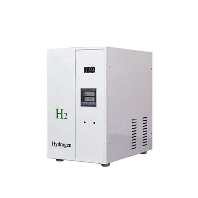 acheter AC 110V/220V PEM CE Machine d'inhalation d'hydrogène pour la thérapie de la santé QL-H300T Inhalateur d'hydrogène fabrication en ligne