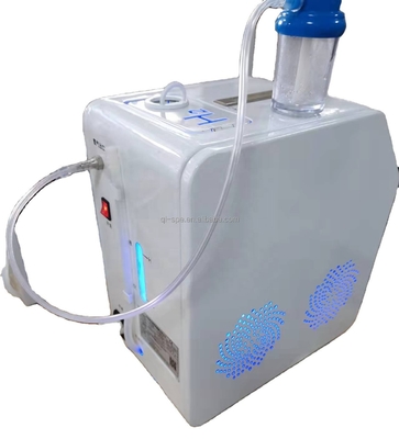 acheter Inhalateur portable de gaz d'hydrogène H2 Santé Machine d'inhalation d'hydrogène usine de fabrication PEM fabrication en ligne