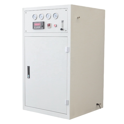acheter QL-PSA32 155KG N2 PSA Générateur d'azote pour HPLC facile à utiliser et respectueux de l'environnement fabrication en ligne