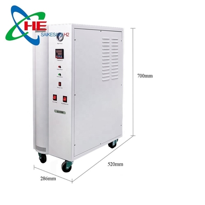 acheter QL-N500A 520x290x700MM Générateur de gaz d'azote pour détecteur de laboratoire de haute pureté fabrication en ligne