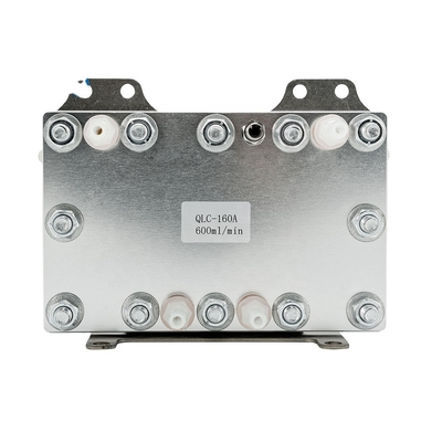 acheter QLC-160A-600 SPE électrolyseur pour l'électrolyse de l'eau et la production d'hydrogène à domicile fabrication en ligne