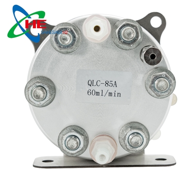 acheter Taux de production de 0 à 60 ml/min PEM Cellule d'électrolyseur à hydrogène QLC-85A fabrication en ligne