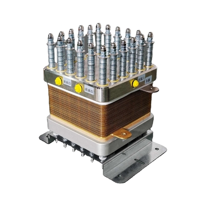 acheter QLSC-H1 pile de cellules d'électrolyseur PEM pour la production d'hydrogène à débit de 1Nm3/heure fabrication en ligne