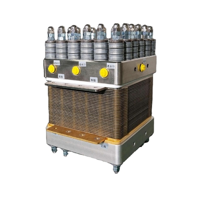 acheter QLSC-H6 Taux de production de l'électrolyseur PEM le plus élevé 6Nm3/Heure Haute pureté 99,999% fabrication en ligne