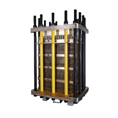 acheter QLSC-M50 pile d'électrolyseur Pem pour 50Nm3/H fabrication en ligne
