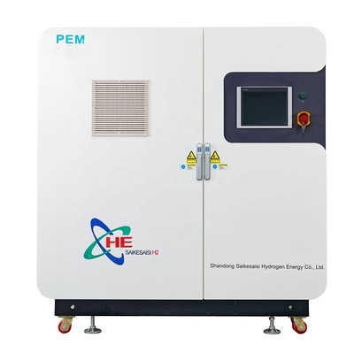 QLS-H0.5 Générateur d'hydrogène industriel à trois phases de 500L/h Capacité 220v/380v