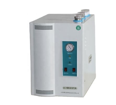 QL-Z1500 Zero Air Generator For Gc Lab Applications Air Input 0-1500ml/Min 42x27x36cm