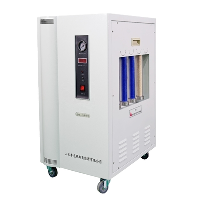 QL-3000 Générateur d'hydrogène à pile à combustible de laboratoire SPM PEM électrique 3L H2 0-3050 ml/min