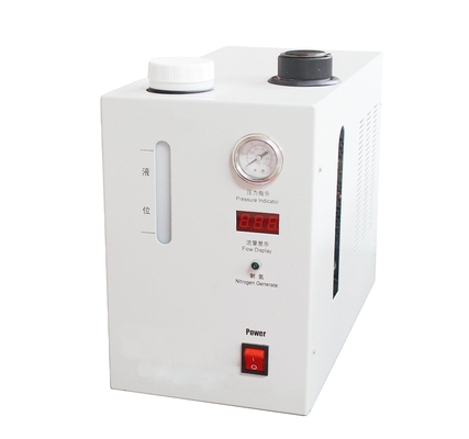 SHC-N500 Chromatographie gazeuse Spectrométrie de masse 99,999 Générateur d'azote pur N2