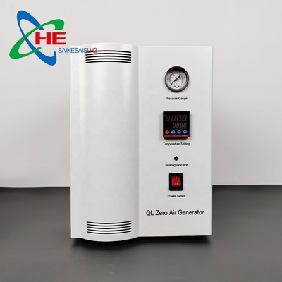 QL-Z3000 Générateur de gaz à air ultra zéro
