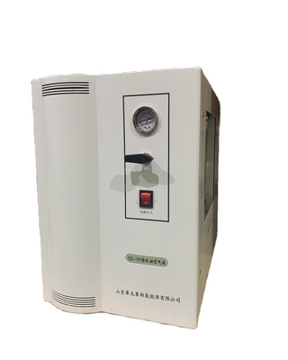 Générateur d'air de laboratoire QL-10 pour GC FID 0-10L/Min 0,001Mpa 350W