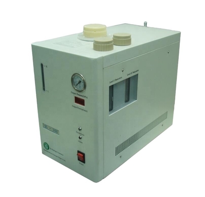 Générateur d'hydrogène QL-300 H2 Technologie Pem FID GC Taux de production 300 ml/min