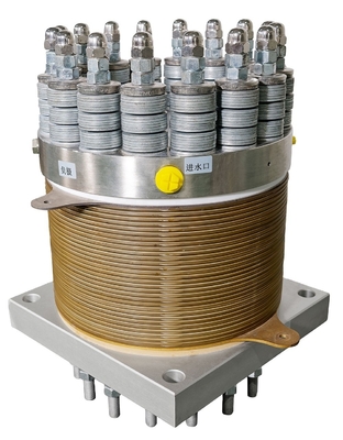 QLSC-H4 Électrolysateur à pile Pem à haute tension 80V