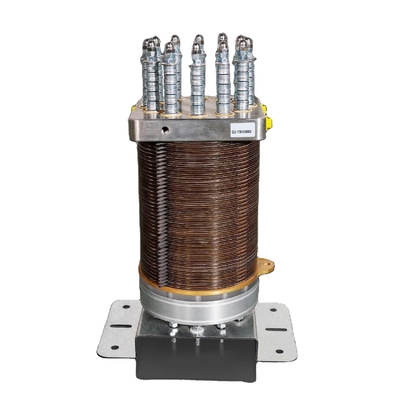 QLSC-H0.5 PEM électrolyseur d'hydrogène 500L/heure Pour l'industrie minière énergétique