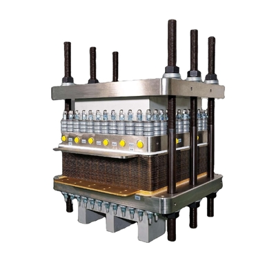 QLSC-H15 15Nm3L/heure Électrolyseur hydrogénique Pem avec 99,999% à 99,9999% de pureté